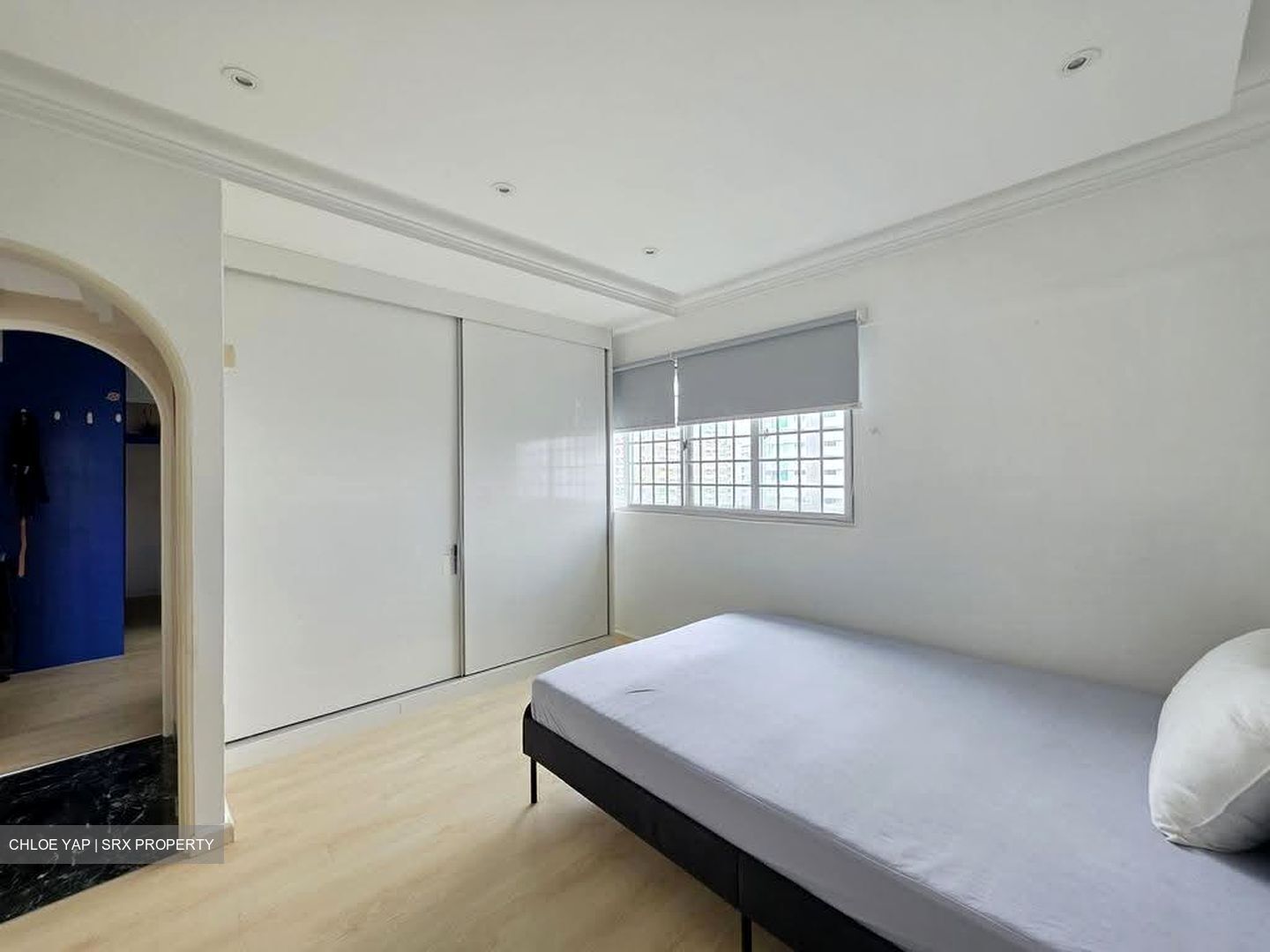 Blk 98 Pearl Garden (Bedok), HDB 5 Rooms #632751111